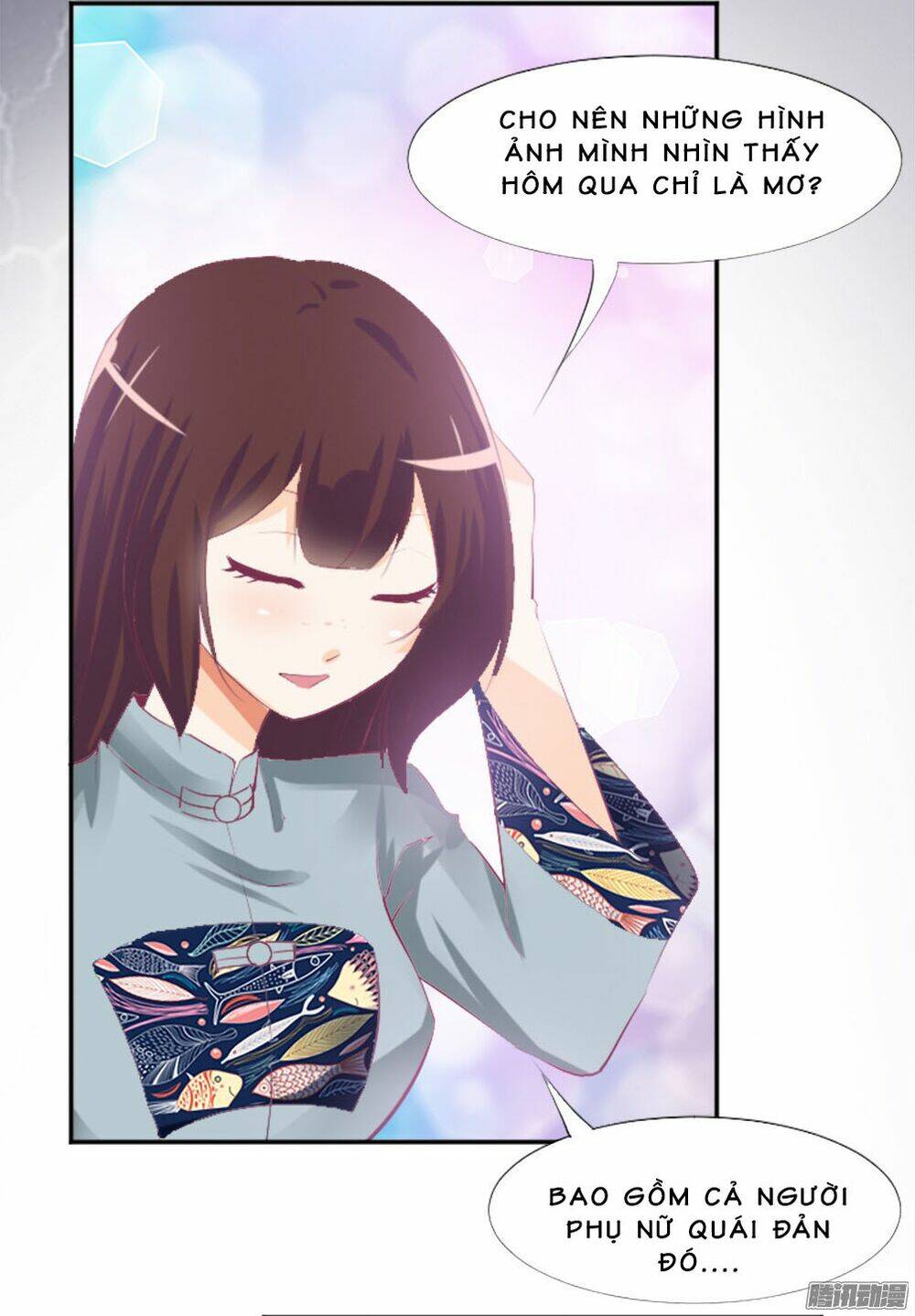 the queen note chapter 6 25