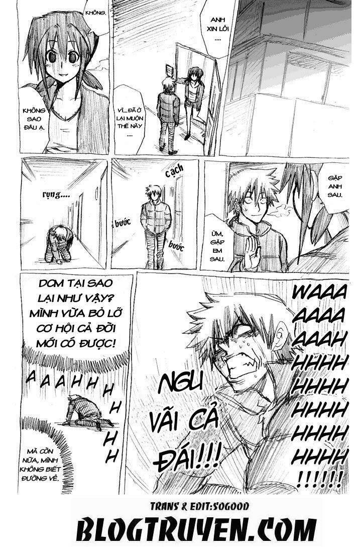 molester man chapter 9.2 31