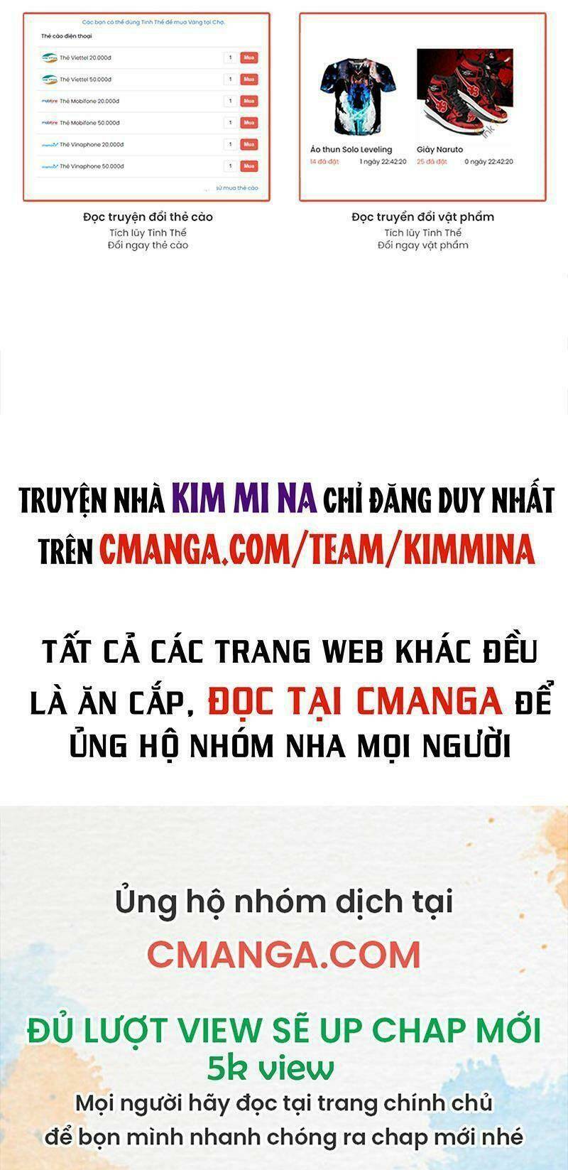 vương gia kiêu ngạo quá khó cua chapter 114 15