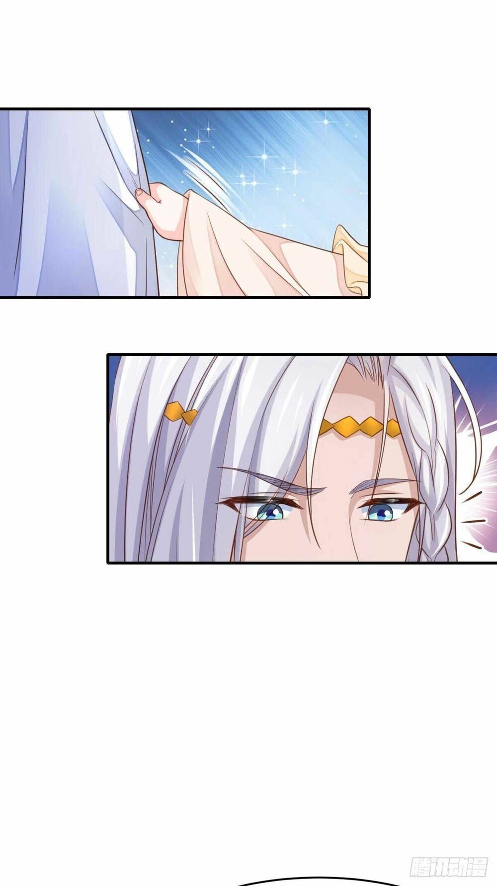 thuần hóa ba ba bạo quân chapter 15 52