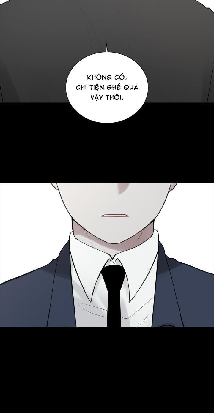 không xa lạ chapter 13 11