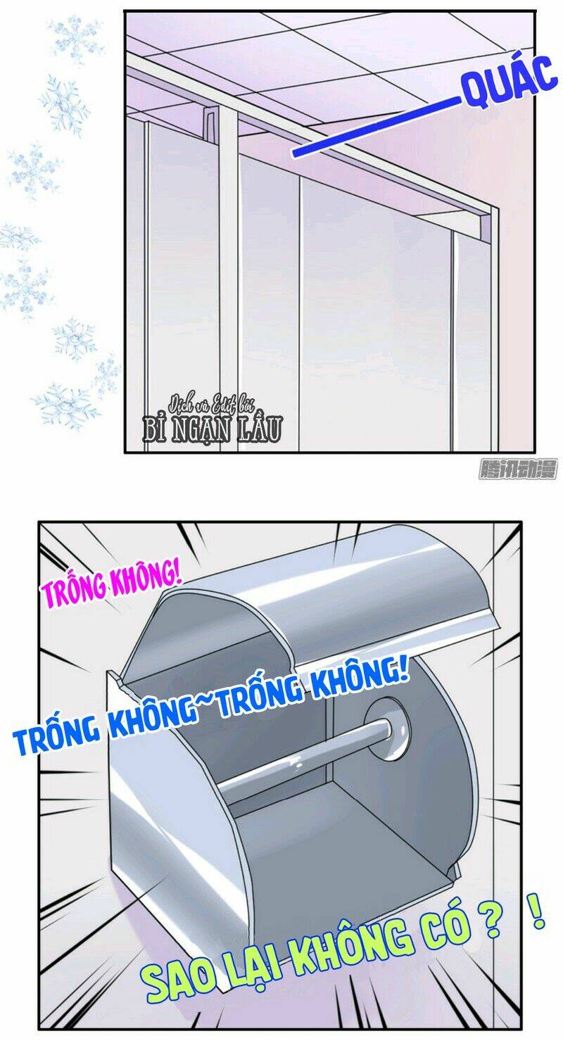 ma vương đại nhân đi thông thả chapter 17 15