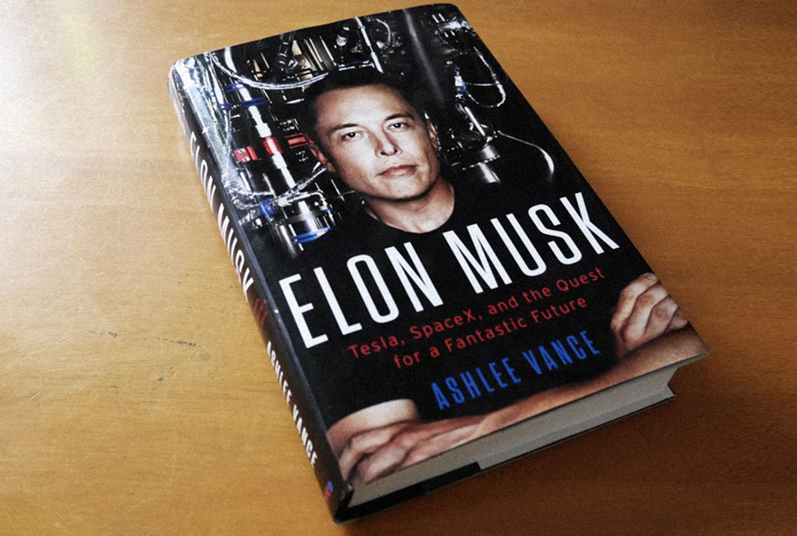 Elon Musk: Tesla, SpaceX Và Sứ Mệnh Tìm Kiếm Một Tương Lai Ngoài Sức Tưởng Tượng