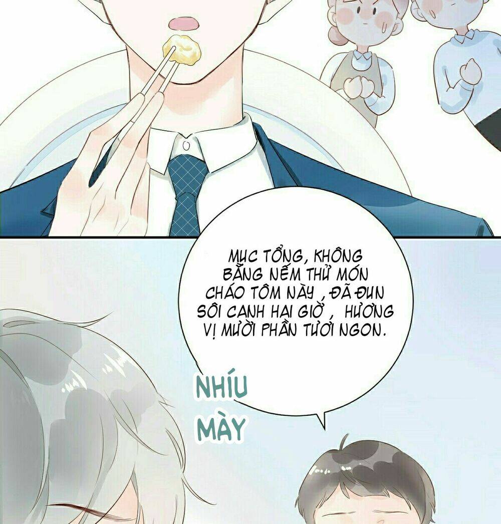 tra nam cút ra chapter 17 6