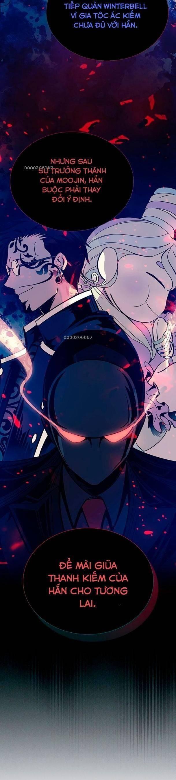 tiêu diệt ác nhân chapter 75 12