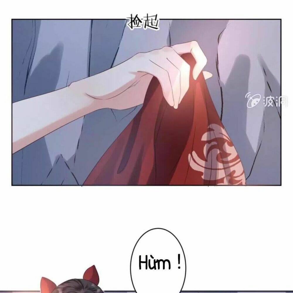 theo đuổi hoàng tử quá khó a~ chapter 14 32