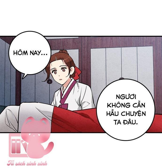 lệnh cấm hôn chapter 17 40