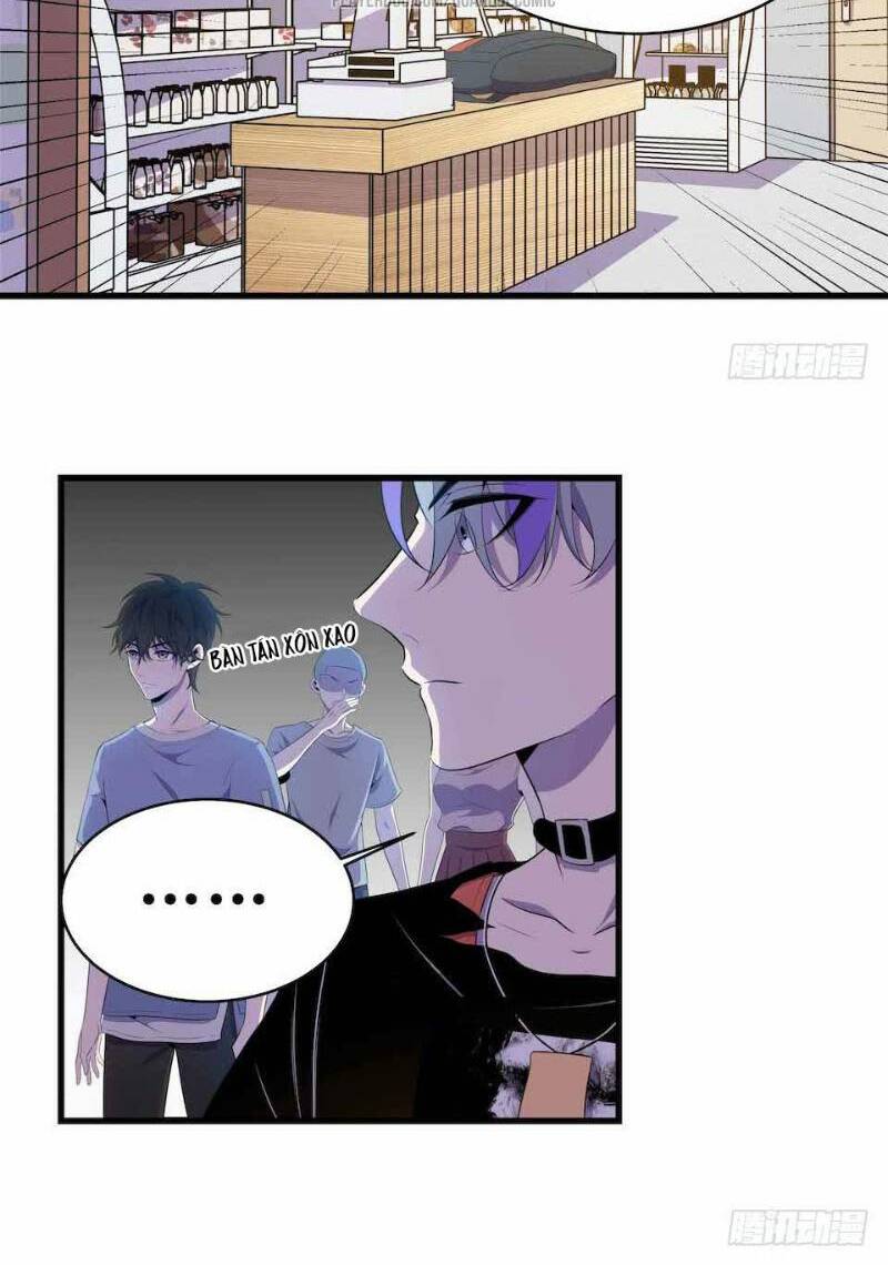 thát không mê thất chapter 23 28