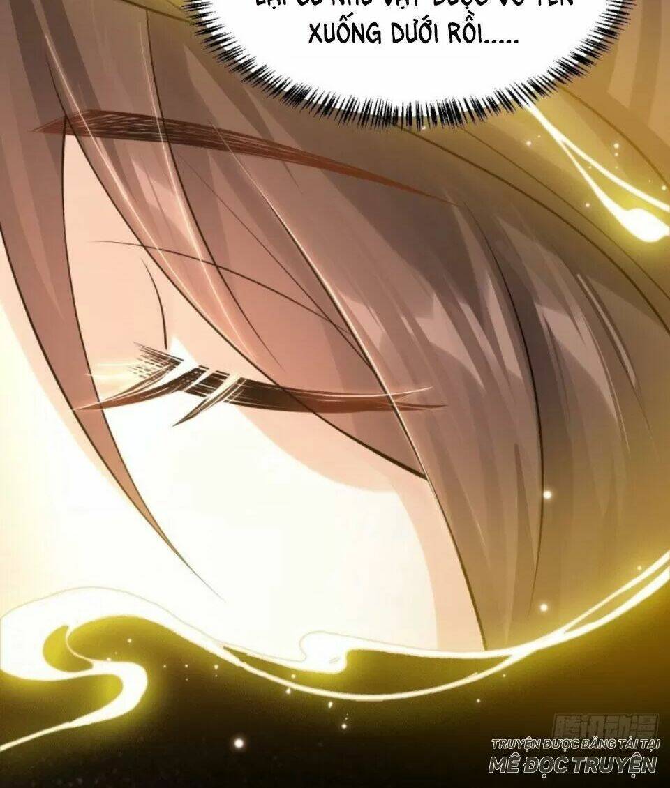 phế nữ yêu thần chapter 56 27