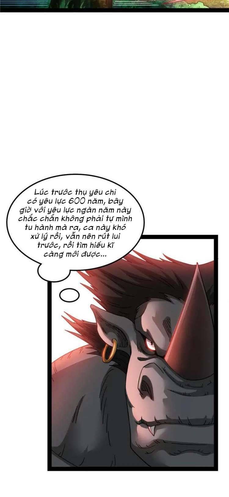 đánh bại chư thiên chapter 17 12