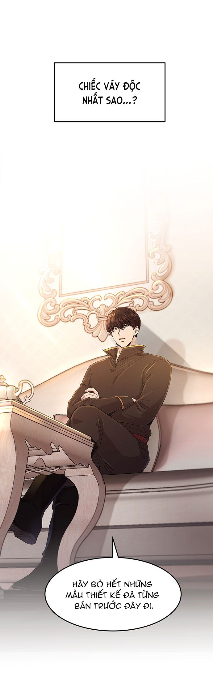 như gió trên cành cây khô chapter 47 14