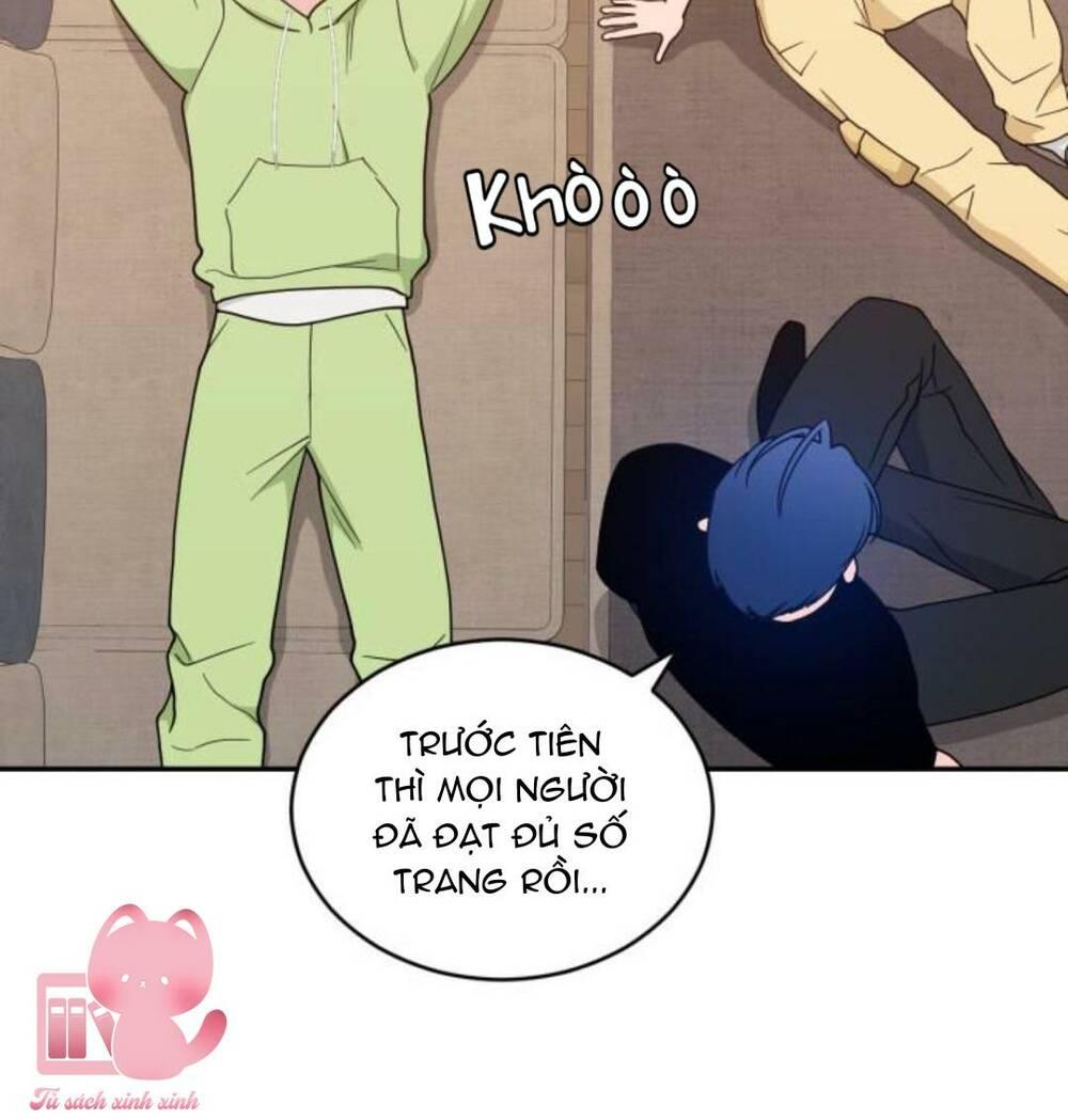 vận may không ngờ chapter 41 52