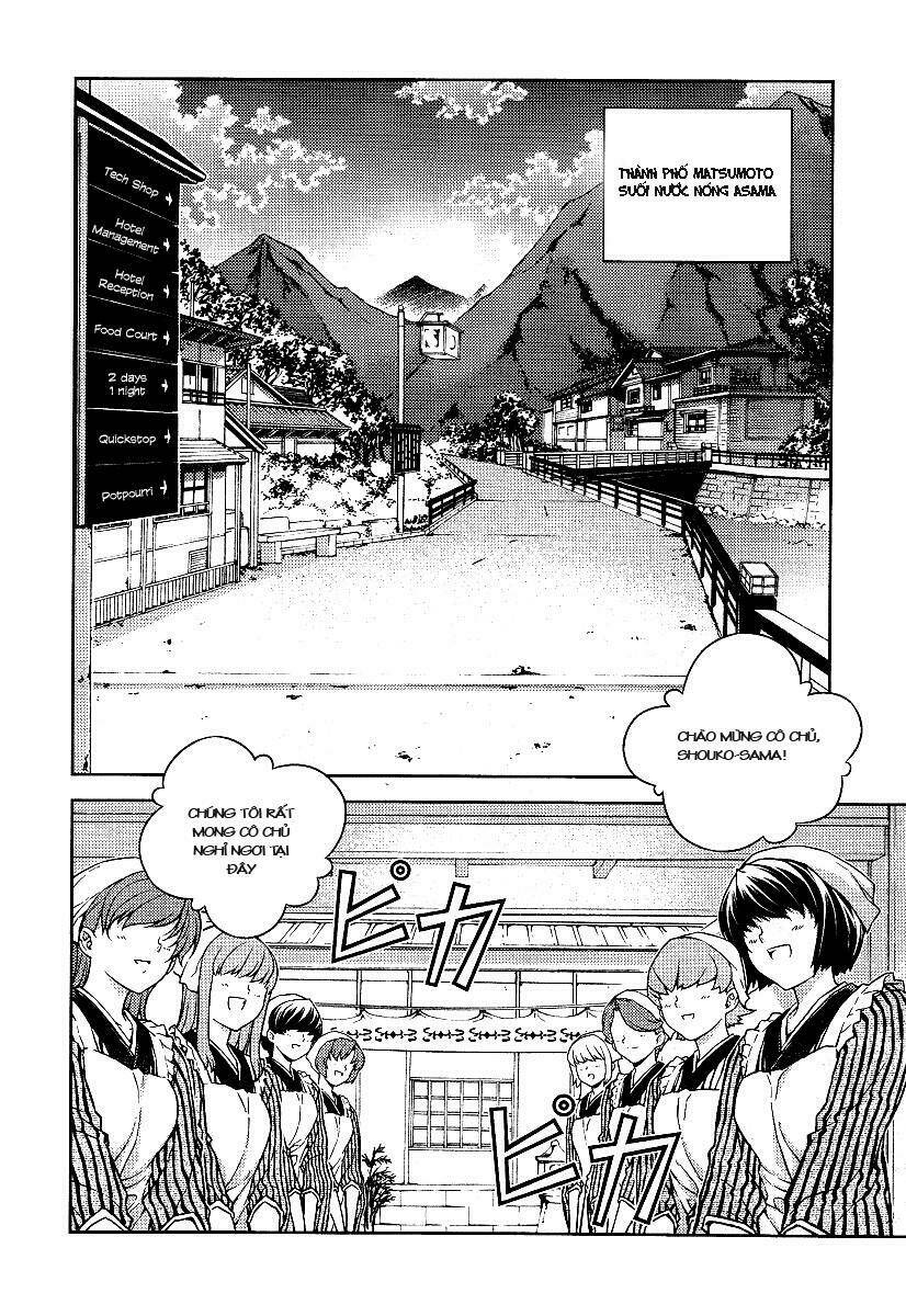 onihime vs chapter 9 2