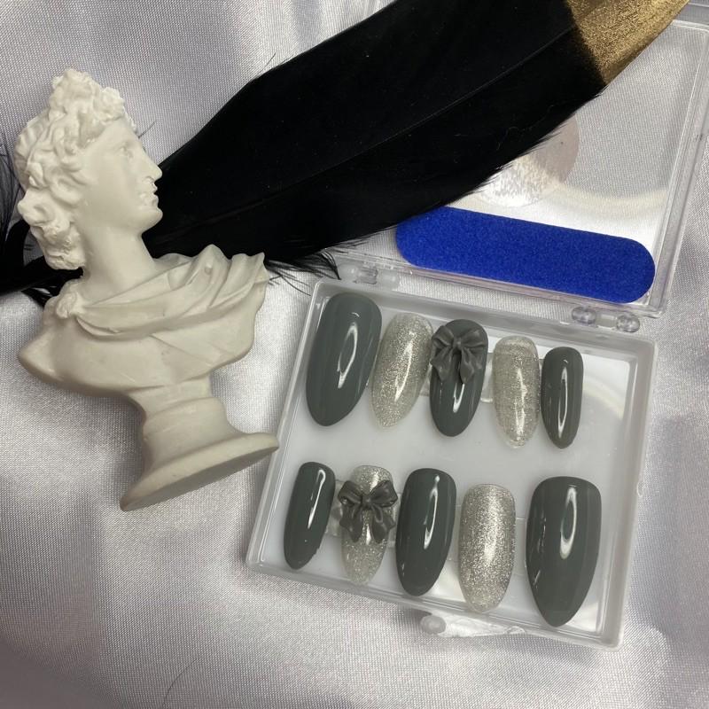 Nail box mẫu 2