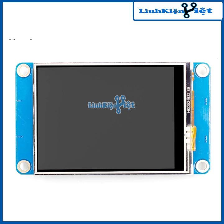 Màn hình HMI UART 2.2 inch