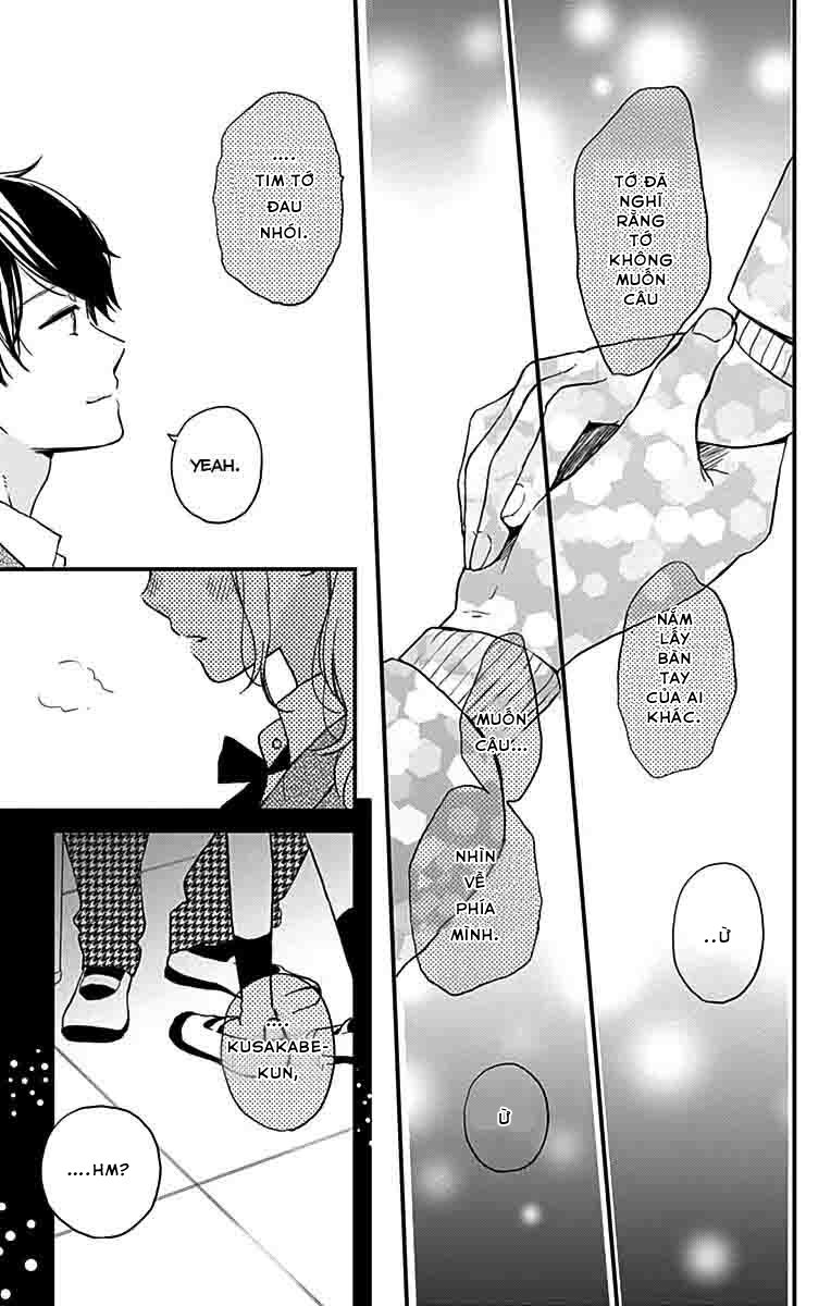 miniamaru kareshi chapter 1 43