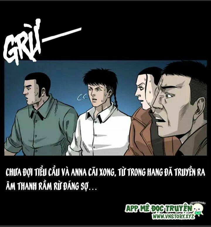 U Minh Ngụy Tượng Chapter 58 75