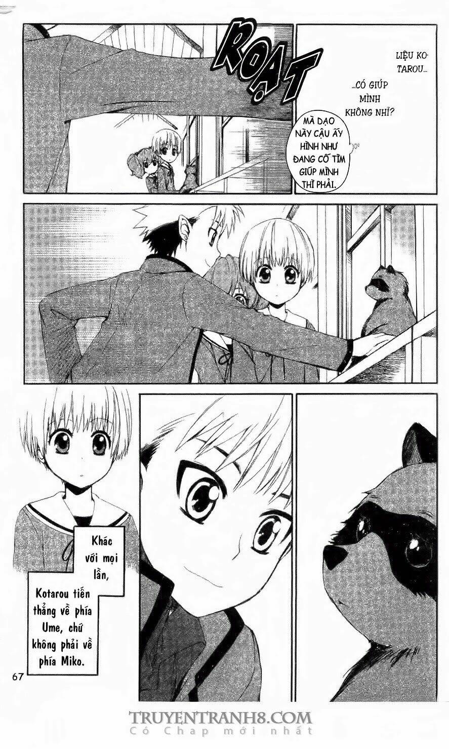 trường học bí ẩn chapter 10 18