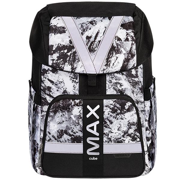 Ba Lô Chống Gù Max Cube Backpack Pro 2 - Mountain - Tiger Max TMMC-002A1