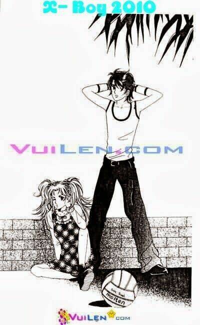 cô giáo tuổi 18 chapter 4 4