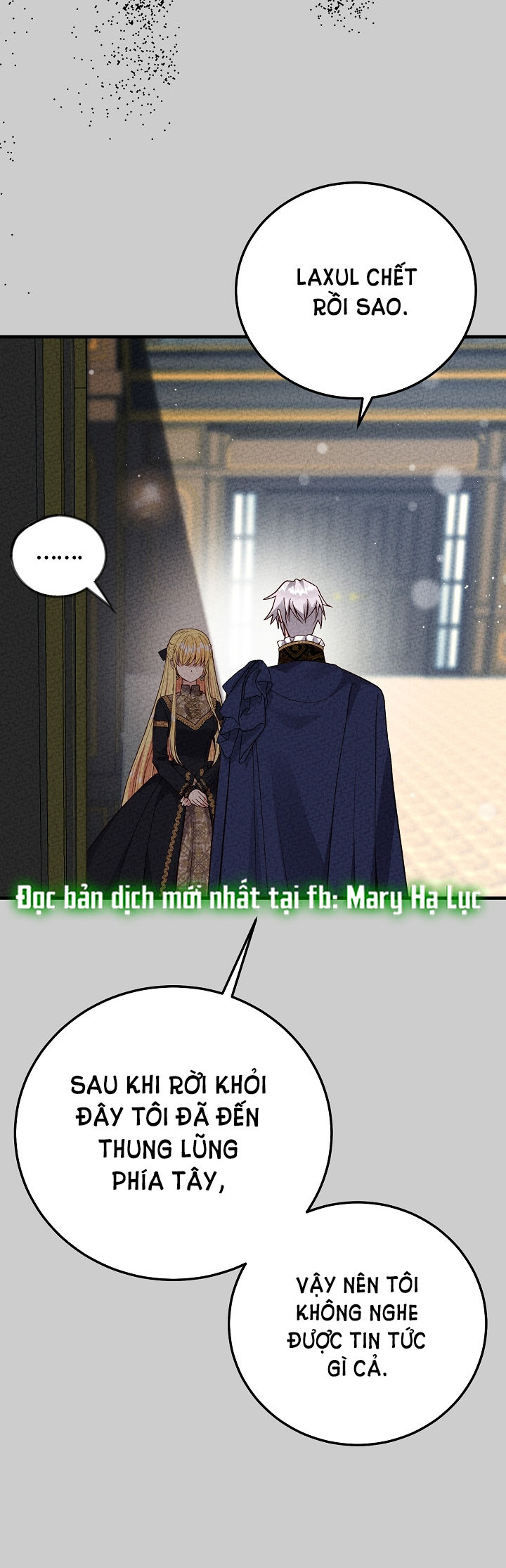 trở thành vợ thái tử quái vật chapter 65.2 15