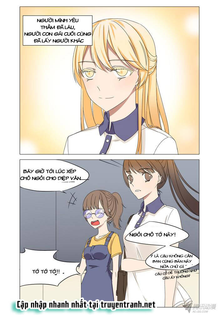 tôi là vợ tôi chapter 4 9