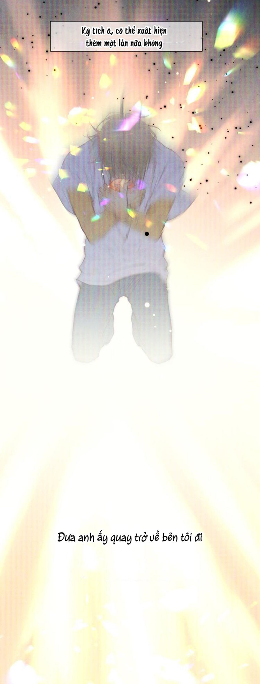 tạm biệt, quốc vương của tôi chapter 5 2