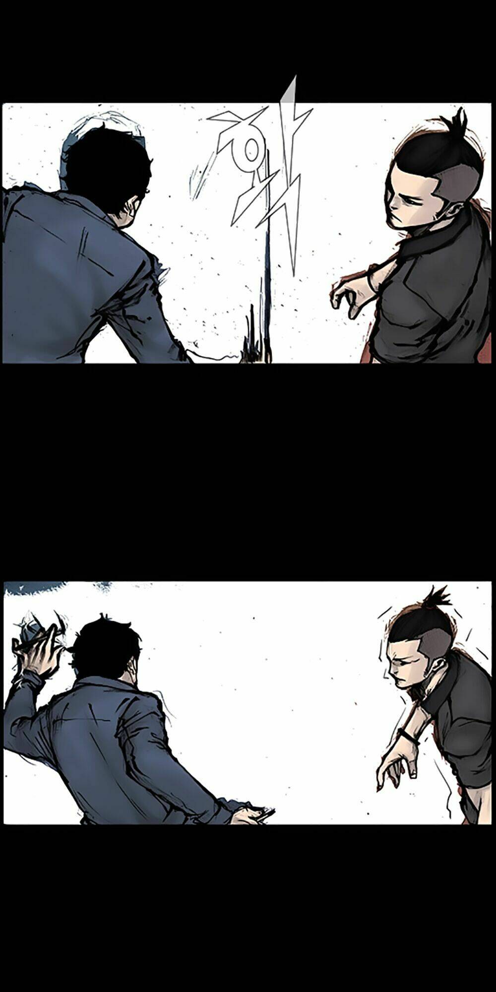 độc cô tiền truyện chapter 106 27