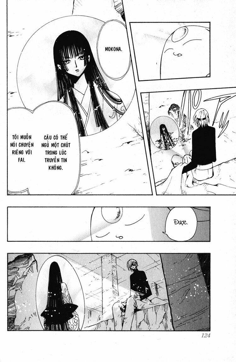 huyền thoại đôi cánh chapter 130 15