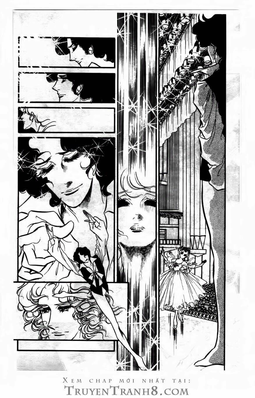 swan - vũ khúc thiên nga chapter 111 5