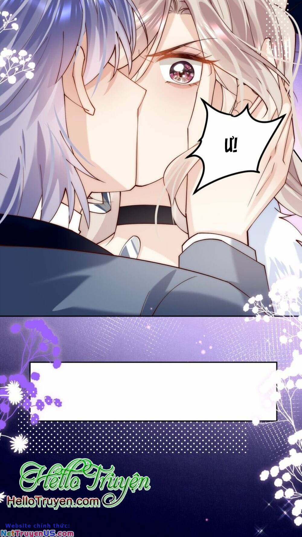 ta được thế thân tỏ tình chapter 20 28