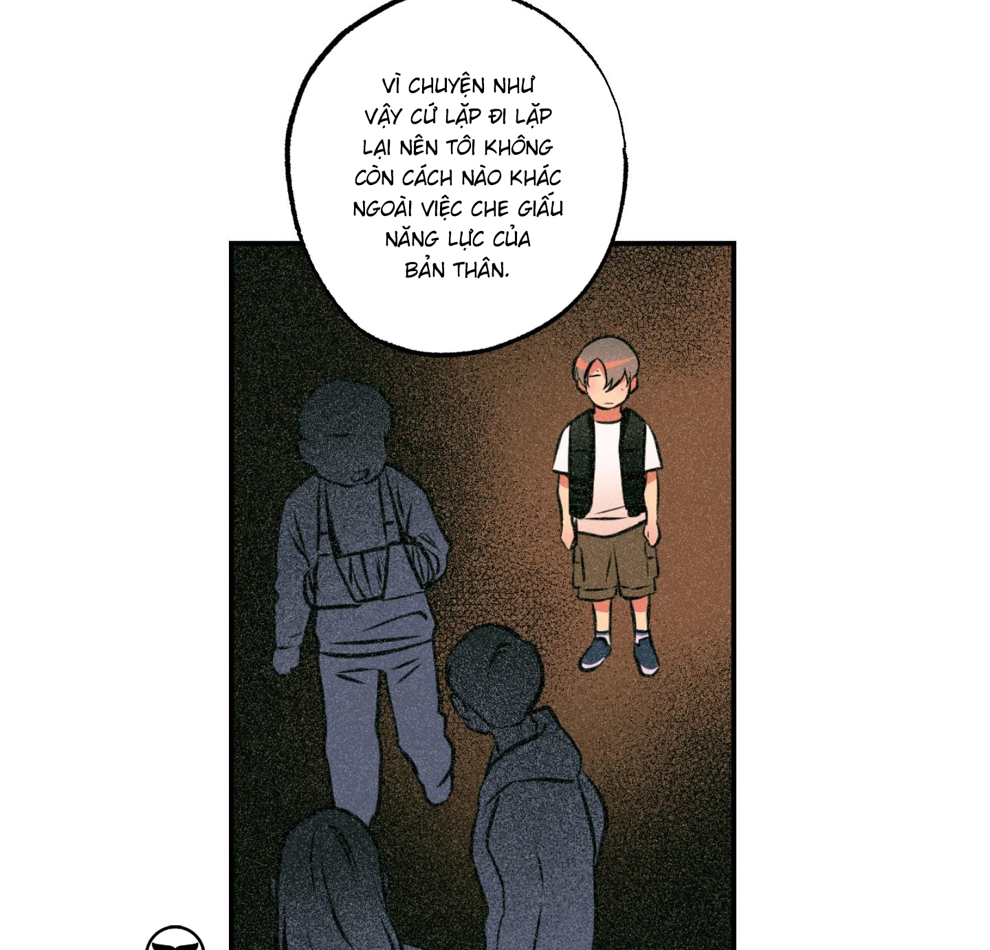 cây thương của ghost chapter 6 85