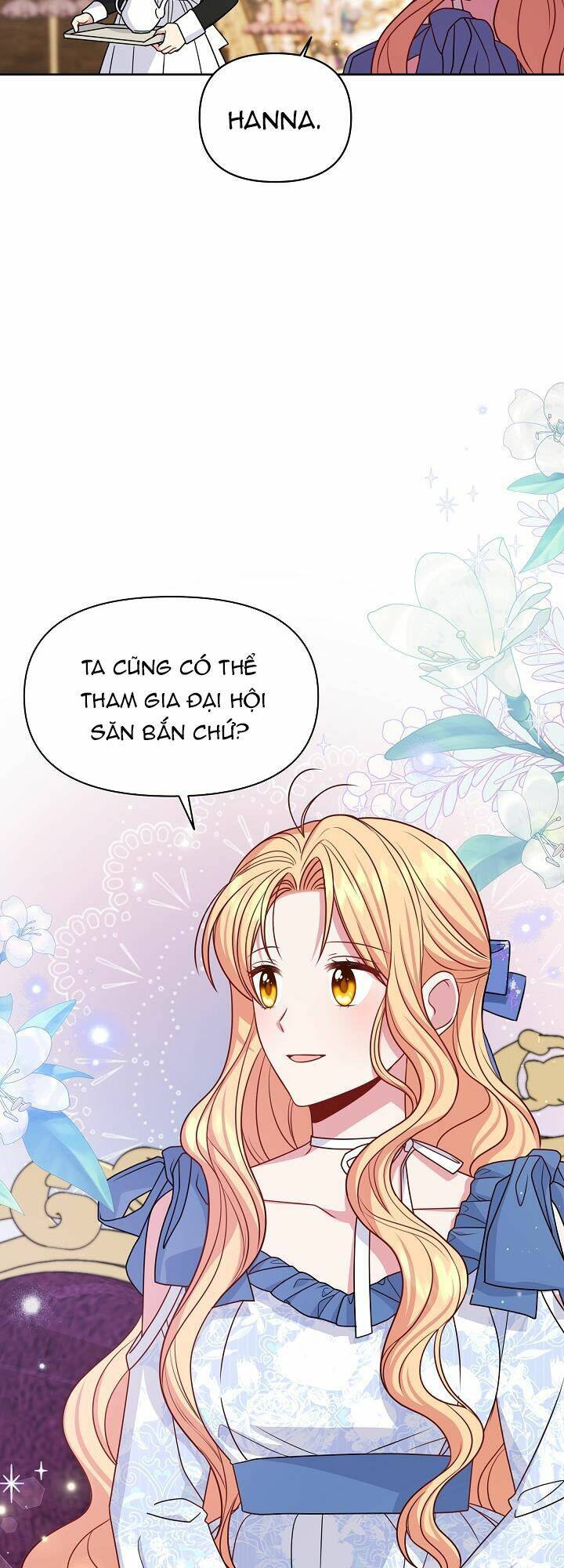 tôi đã nuôi dưỡng bạn thời thơ ấu thành bạo chúa chapter 58.1 8