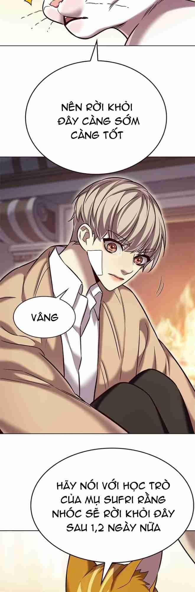 biến thân thành mèo chapter 256 13