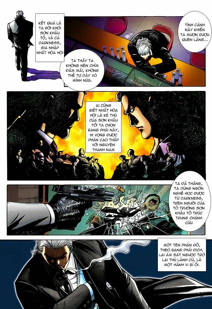 lập hoa chánh nhân chapter 20 7