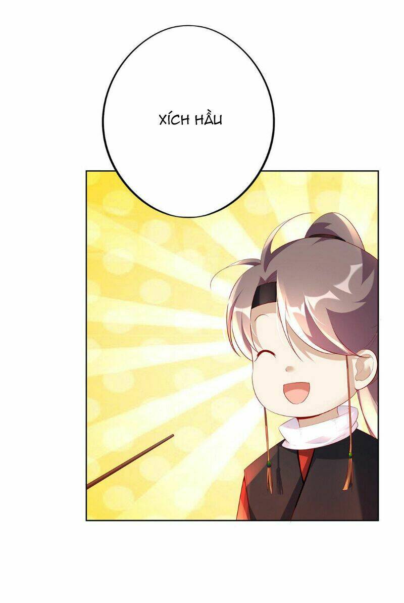 thiên kim bất hoán chapter 9 13