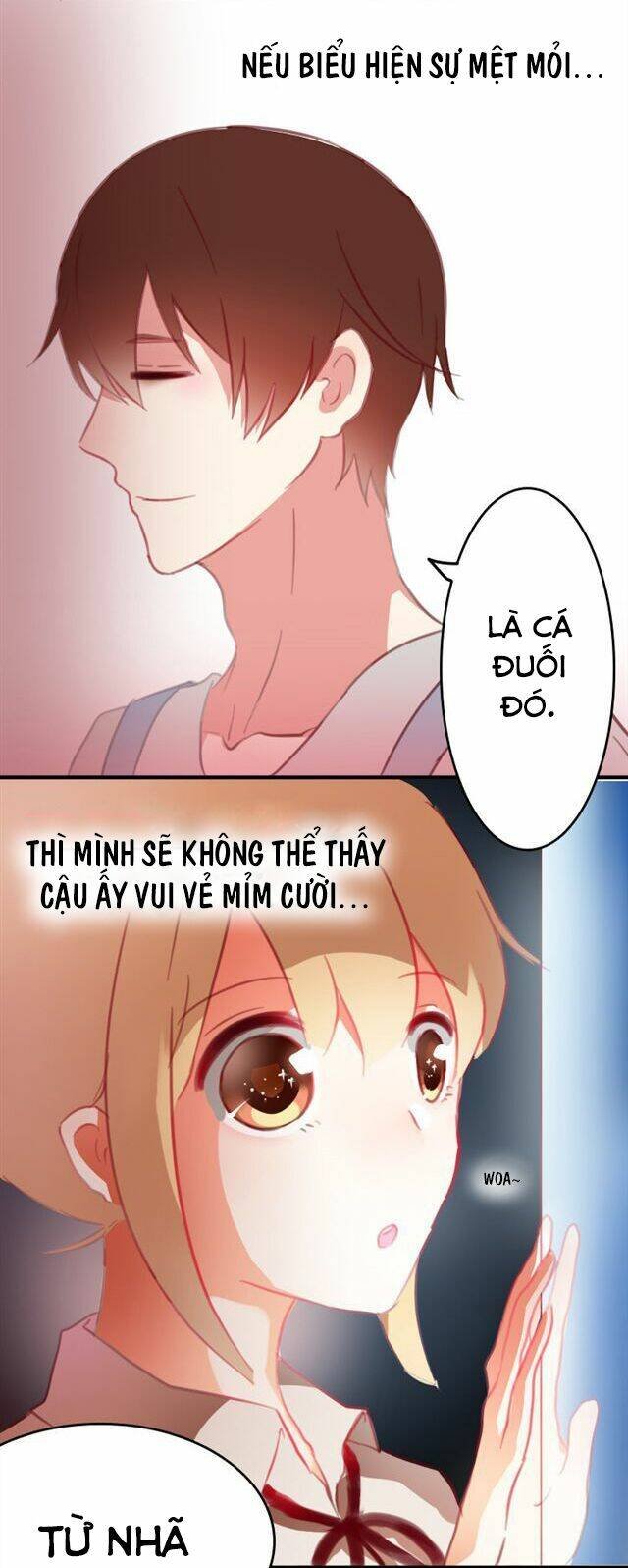 phụ đạo sau giờ học chapter 6 14