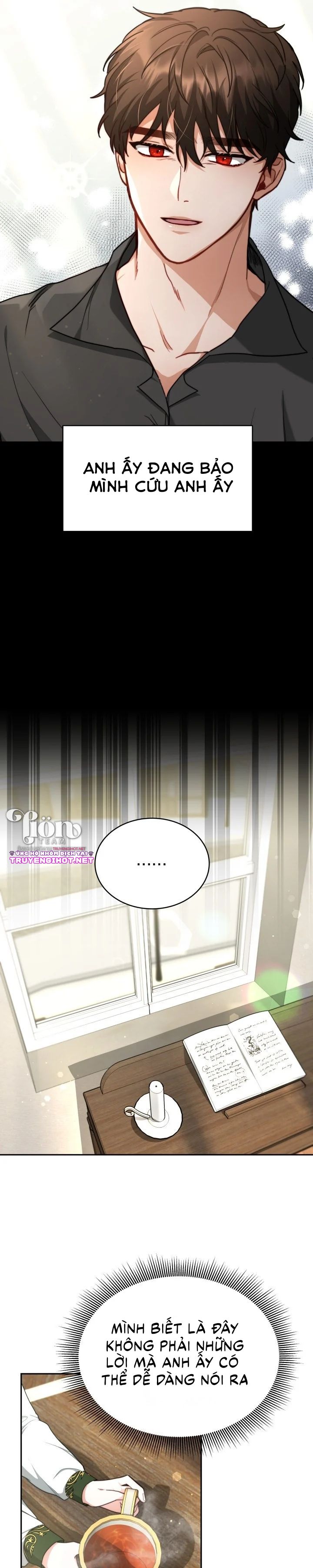 chồng cũ tôi là nam chính chapter 15.2 3