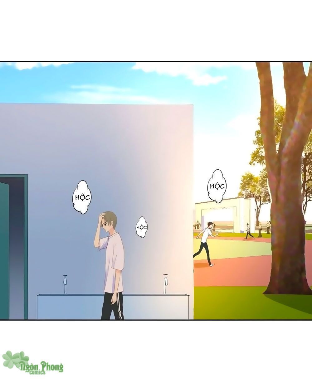 sinh sinh tương thác chapter 50 2