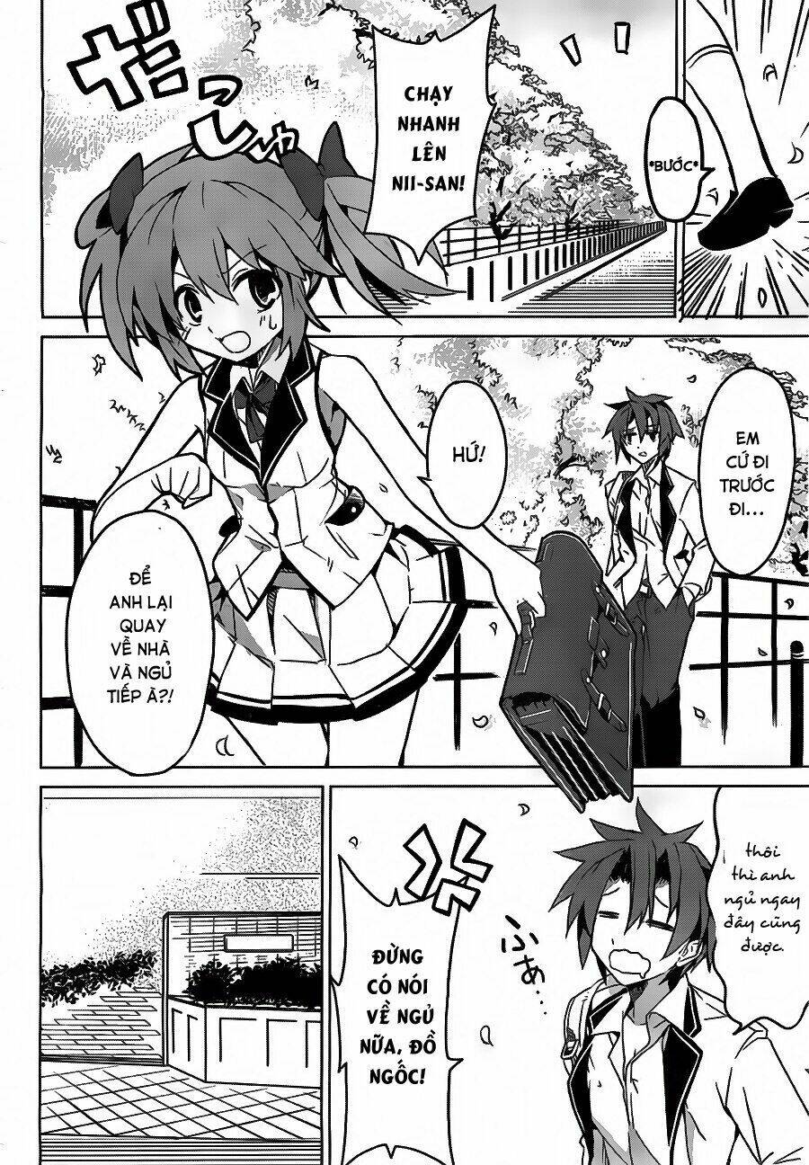 tora kiss - a school odyssey chapter 1.1 16