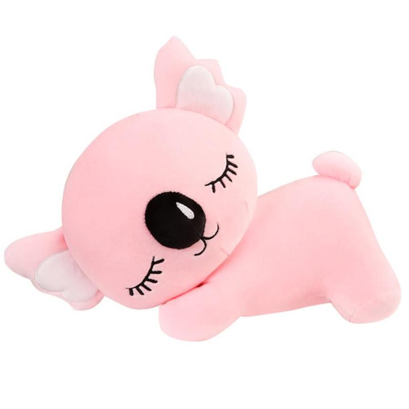 Hoạt Hình Mềm Gấu Koala Sang Trọng Đồ Chơi Búp Bê Koala Động Vật Búp Bê Đồ Chơi Trẻ Em Sinh Nhật Giáng Sinh Quà Tặng Trang Trí Nhà Cửa