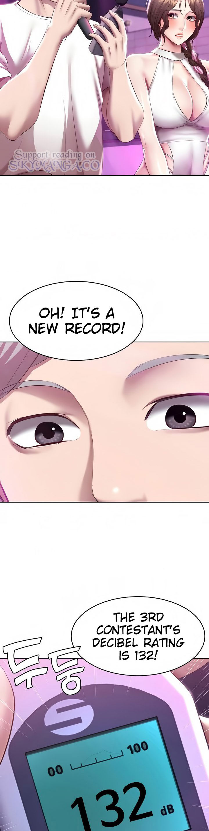 nhật ký nội trú chapter 78.1 9