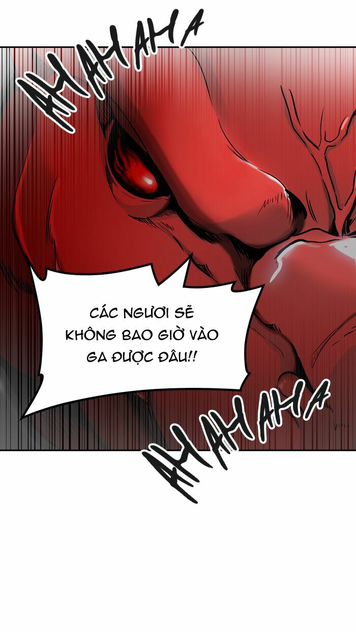 tòa tháp bí ẩn 2 chapter 318 33