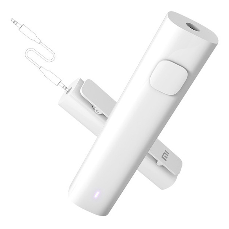 Thiết Bị Kết Nối Bluetooth Xiaomi Mi Audio Receiver - Hàng Chính Hãng