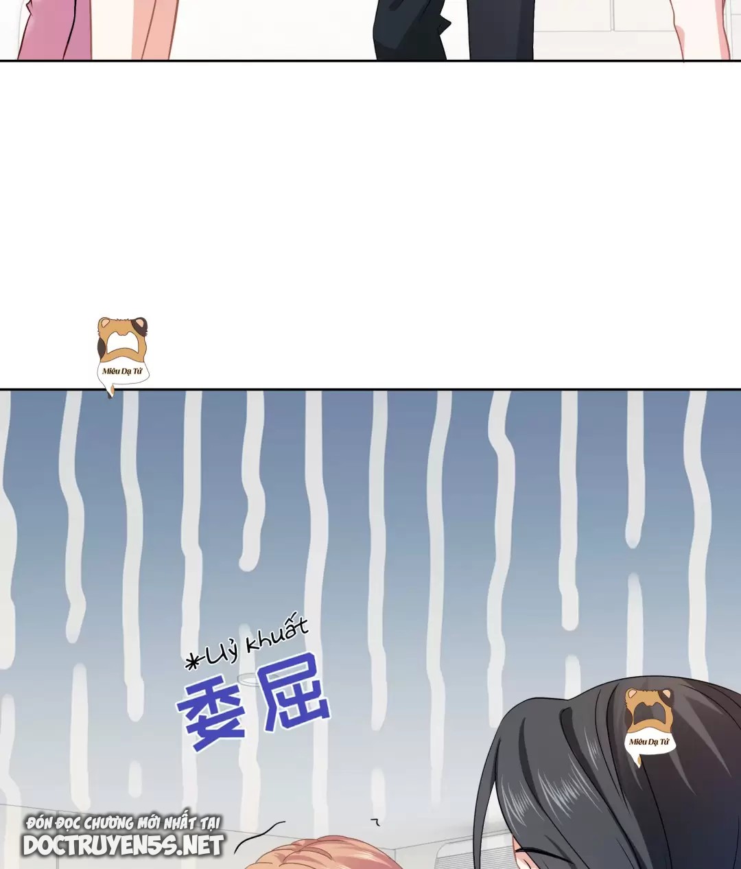 ảnh hậu một tuần mập ba cân chapter 13 30