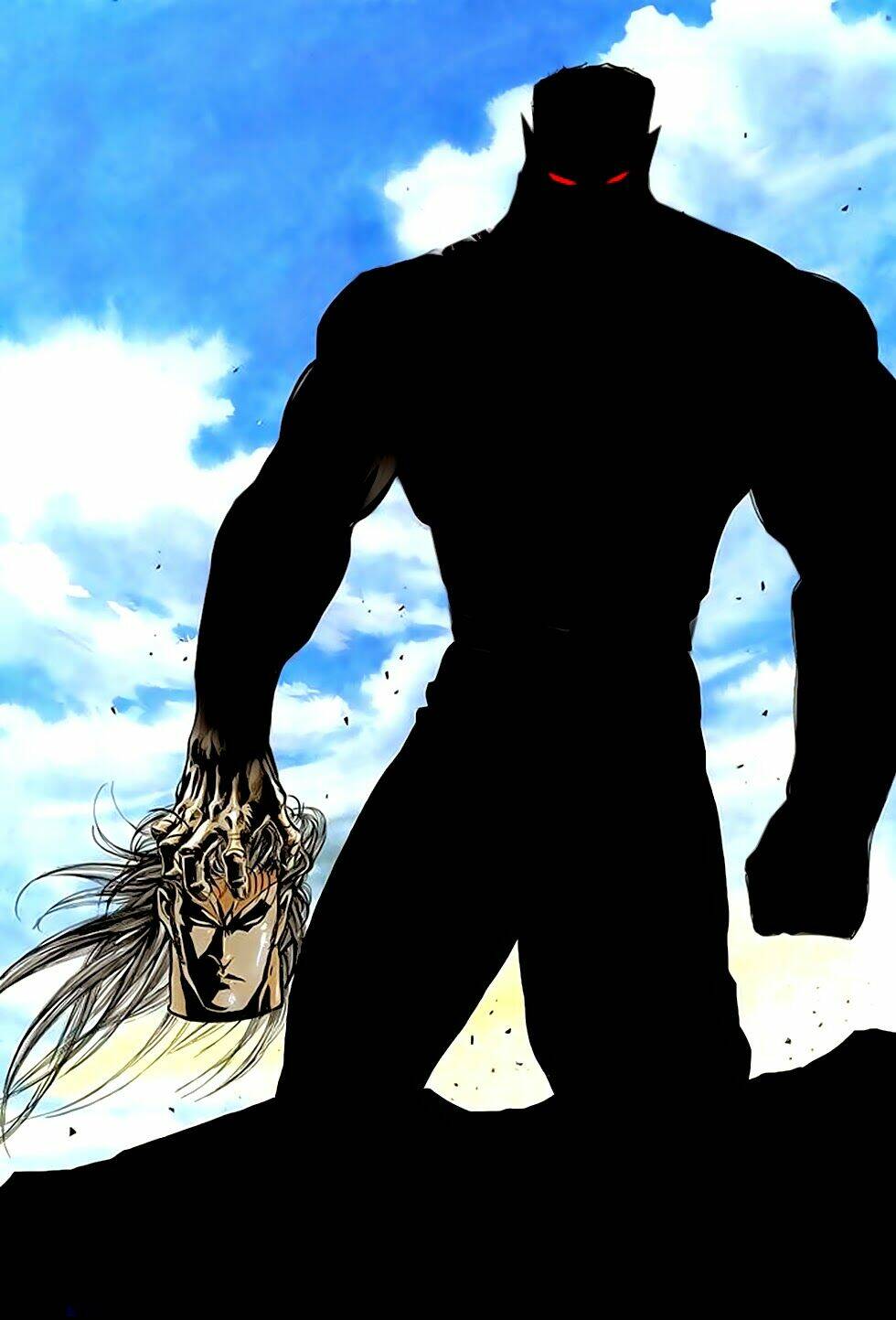 thần binh đại đế chapter 7 18