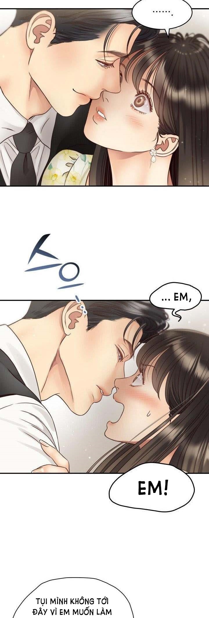 [16+] ánh sao ban mai chapter 53 6