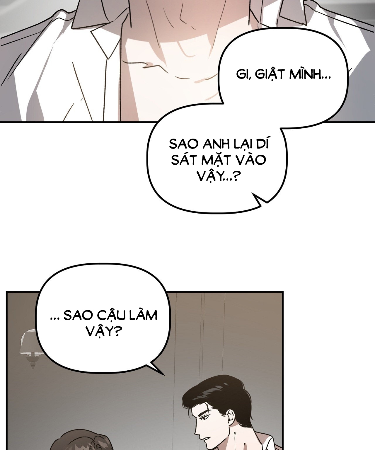 Anh Đã Hiểu Chưa? chapter 47.2 - Trang 7