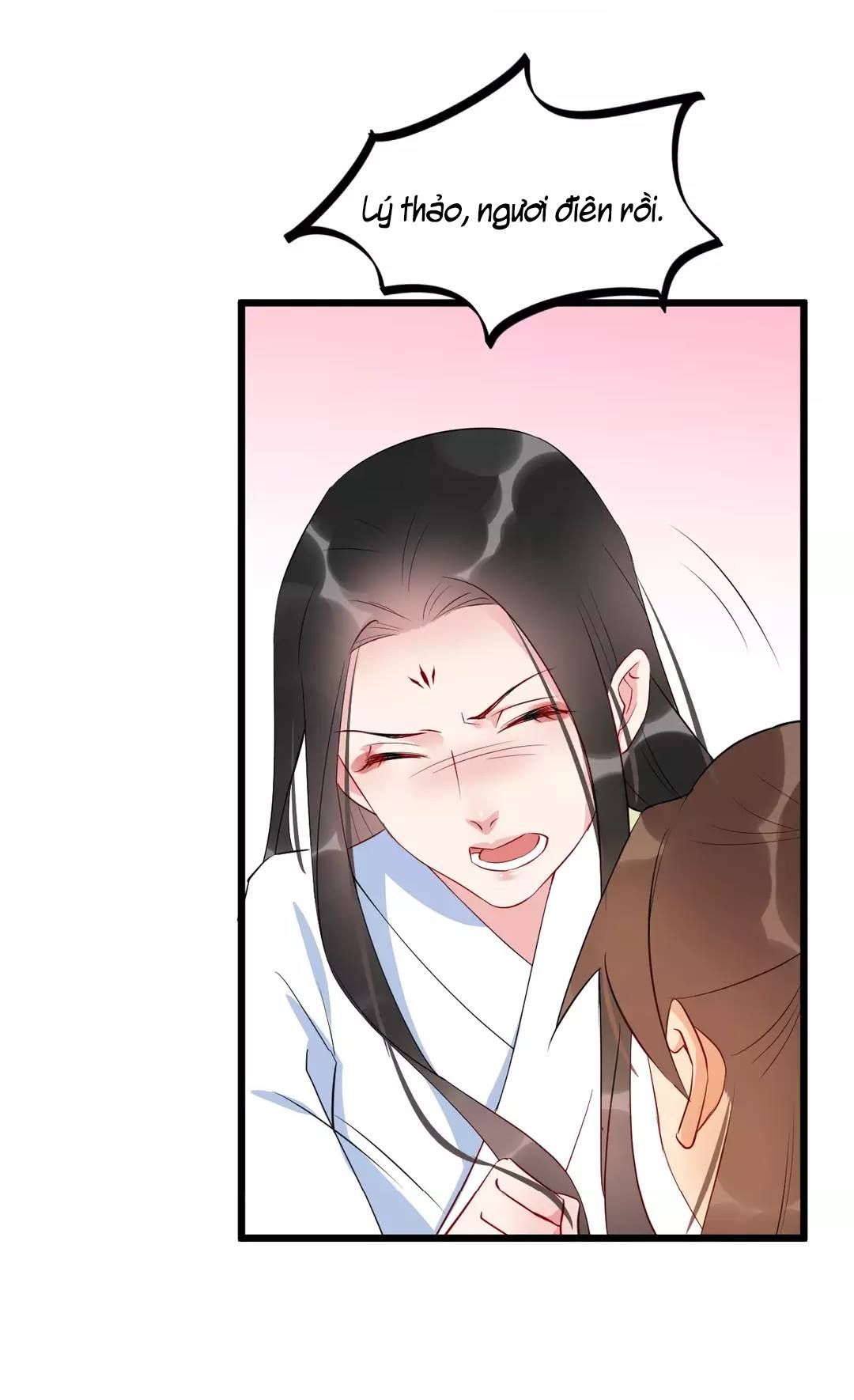 Bồng Sơn Viễn chapter 50 - Trang 8