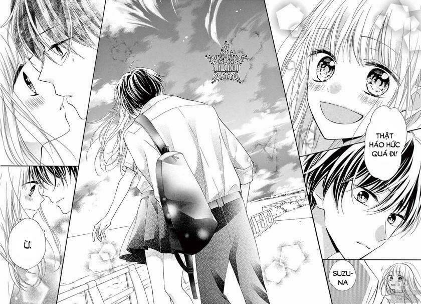 xin đừng hôn em thêm lần nào nữa chapter 5 30